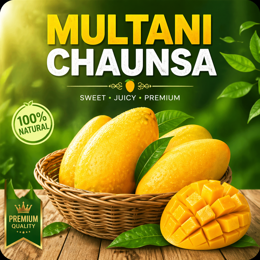 Mango hub multani chaunsa