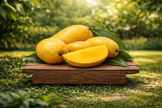 Anwar Ratol Mango Box